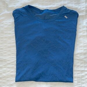 Men’s Lululemon Mountain Tshirt